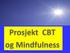 ruppeterapi i CBT og Mindfulness