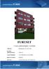 FURUSET. 1-roms andelsleilighet i lavblokk. Kurlandstien 14, 1052 Oslo. 34/30 m2. Vt: kr 800.000,-/Lt kr.670.000,- GI BUD!