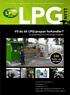 LPG NYTT. 24t flaske- og autogass. Vil du bli LPG/propan forhandler? En presentasjon av LPG Norge modellen