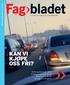 KAN VI KJØPE OSS FRI? SIDE 8. Deltid og ekstravakt i 20 år 18 En kvinne med godt humør 30 Skole bare for de rike 46 Sto opp mot fattigdom 54