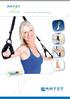 Medical Fitness - Made in Germany