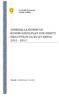 Overhalla kommune Teknisk avdeling OVERHALLA KOMMUNE KOMMUNEDELPLAN FOR IDRETT, FRILUFTSLIV OG KULTURBYGG 2011-2015