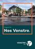 Program for Nes Venstre.