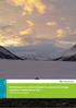 Rapport IS-2301. Aktivitetsdata for psykisk helsevern for voksne og tverrfaglig spesialisert rusbehandling 2014 Norsk pasientregister