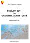 SØR-VARANGER KOMMUNE BUDSJETT 2011 OG ØKONOMIPLAN 2011 2014. Rådmannens forslag 05.11.2010. www.sor-varanger.kommune.no