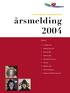 årsmelding 2004 VESTLANDSKE TEATERSENTER INNHALD 2. Dei viktige ideane 3. Melding frå styret 2004 4. Rekneskap 2004 7.