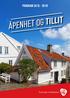 Program 2015-2019. åpenhet og tillit. Stavanger Arbeiderparti