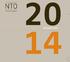 OM NTO INNHOLD STYRETS BERETNING 2014 4 NØKKELTALL 6 VIRKSOMHETS BERETNING 2014 9 OPPSUMMERING AV HØRINGS UTTALELSEN TIL STATSBUDSJETTET 23