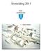 HOL KOMMUNE ÅRSMELDING 2013 RÅDMANNENS RESULTATVURDERING... 1 VIKTIGE BEGIVENHETER... 3 SAMFUNNSPERSPEKTIVET... 6 TJENESTEPERSPEKTIVET...