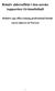 Relativ alderseffekt i den norske toppserien i kvinnefotball. Relative age effect among professional female soccer players in Norway