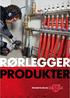 ØRLEGGER RODUKTER PRODUKTKATALOG