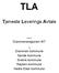 TLA. Tjeneste Leverings Avtale. Drammensregionen IKT. Drammen kommune Sande kommune Svelvik kommune Røyken kommune Nedre Eiker kommune.