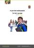 ;-) PLAN FOR OVERGANGER. for barn og unge. KONGSVINGER KOMMUNE www.kongsvinger.kommune.no. (pr. 26.03.14) T: 62 80 80 00 F: 62 80 00 01