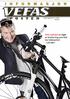 Miljømagasinet fra Vefas #1/2012. Hele sykkelen er laget av brukte ting som folk har kildesortert - Lite fett!