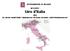 presenter: Giro d Italia eller En vin-tur rundt Italia i hjulsporene til denne berømte sykkel-konkurransen!