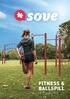 FITNESS & ballspill Katalog 2015 158