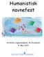 Humanistisk navnefest