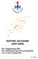 RAPPORT OG PLANER (2007-2008) Del 1: Rapportering 2007. Del 2: Målstruktur og risikovurdering 2008. Del 3: Tabellvedlegg (DBH). Pr. 1.3.2008.