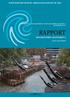 RAPPORT NORSK MARITIMT MUSEUM - ARKEOLOGISK RAPPORT NR. 2014:4 MIDGARDSORMEN, DELPROSJEKT G