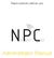 Read carefully before use NPC EW ROXY ODE. Administrator Manual