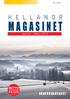 Nr 1/2015 MAGASINET. Januar - Mars 2015. Netto. forhandler. priser EKS. MVA.