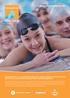 Skolesvømmen er en uhøytidelig konkurranse mellom skolene om hvem som har flest elever på skolesvømming og de beste svømmeferdighetene.