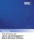 Regnskap. Mamut Kunnskapsserie - 2009. Lønns- og trekkoppgaver i Mamut Business Software