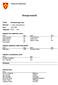 Møteprotokoll. Inderøy kommune. Hovedutvalg Natur. Utvalg: Møtested: Dato: 16.03.2009. 3. etasje, Inderøyheimen. Tidspunkt: 08:30-14:00