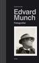 Edvard Munch Fotografier