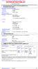 Flux-Off Water Soluble. : Flux-Off Water Soluble. ITW Chemtronics 8125 Cobb Center Drive Kennesaw, GA 30152