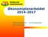 Innherred samkommune Økonomiplanarbeidet 2014-2017