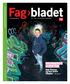 hjerter Møt Thomas og fem andre ildsjeler Side 10-17 brennende www.fagbladet.no Nr. 6-2015 < For medlemmer i Fagforbundet