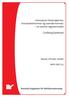 Intrauterin fosterdød hos innvandrerkvinner og svenske kvinner en svensk registerstudie. Gullborg Fjeldstad. Master of Public Health MPH 2007:21