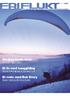 Innhold. Innhold. Faste spalter. Faste spalter. Nr. 1 2006. Danmarkstur med Hof paragliderklubb 8. PG i Annecy Norsk og Nordisk mesterskap 10