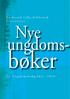 B u s k e r u d f y l k e s b i b l i o t e k p r e s e n t e r e r. Nye ungdomsbøker. f r a U n g d o m s b o k g i l d e t - 2 0 1 0