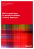 Merkevarestrategi for Tittel kollektivtrafikken. satt i 32/38 pkt. Ruterrapport 2010:14 Rapport utarbeidet av xxxxx (11/14 pkt.)