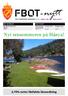 FBOTNR. 7 - AUGUST 2015-39. ÅRGANG