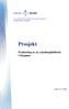 Ny sykehusplattform Helgelandssykehuset Mosjøen Evaluering av prosjektet. Prosjekt. Evaluering av ny sykehusplattform i Mosjøen. Dato 21.10.