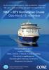 NKF BTV Konferanse Cruise Oslo-Kiel 6.- 8. november