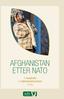 Afghanistan etter Nato