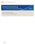 Eksamensveiledning om vurdering av eksamensbesvarelser 2013