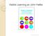 Visible Learning av John Hattie. Terje Kristensen, ILS, UiO 1