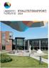 KVALITETSRAPPORT 2014