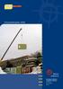 Strålevern Rapport 2006:1. Virksomhetsplan 2006. Norwegian Radiation Protection Authority. Postboks 55 N-1332 Østerås Norway