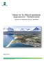 Delplan for Ny-Ålesund geodetiske observatorium - Planbeskrivelse