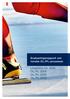 Evalueringsrapport om norske OL/PL-prosesser. Ungdoms-OL 2016 OL/PL 2014 OL/PL 2018 OL/PL 2022