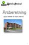 Årsmøtet 2009 ble avholdt på Bjerke nærmiljøsenter 27. april 2009. 9 vel og bosammenslutninger var representert på møtet.