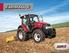 FARMALL C 56 til 107 hk