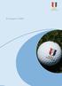 Årsrapport 2009 Golf - en idrett for alle www.golfforbundet.no