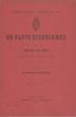 NORGES OFFISIELLE STATISTIKK, VII. 69. (Propriétés foncières rurales ; années 1916 et 19 20. ) Utgitt av DET STATISTISKE CENTRALBYRÅ.